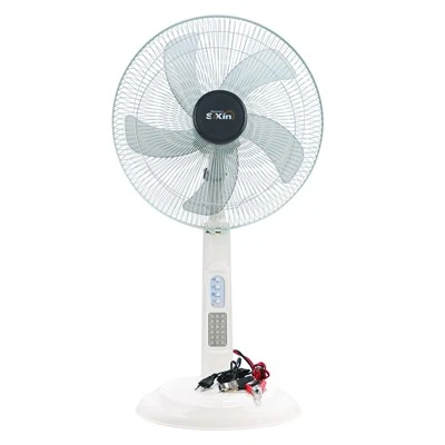 Kann der kleine Handventilator in einer Werkstatt verwendet werden?