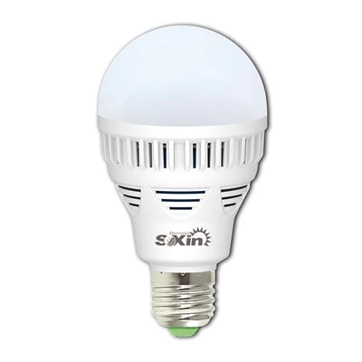 9-Watt-LED-Notfalllampe