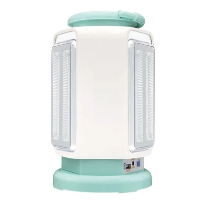 Verfügen LED-Campingzeltlampen über eine Batteriestandsanzeige?