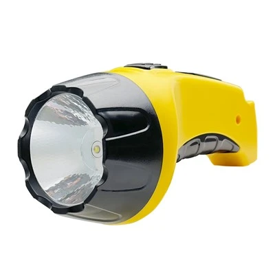 Gibt es LED-Taschenlampen für Fahrzeuge mit Speicherfunktion für die Modusaus...