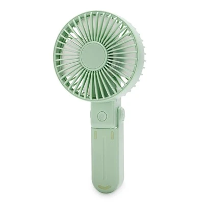 Kleiner Mini-Handventilator