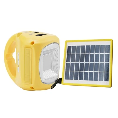 Sind LED-Solarleuchten für den Außenbereich energieeffizient?